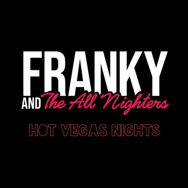 Cover art for Hot Vegas Nights